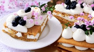 Торт Цифра на "8 Марта"