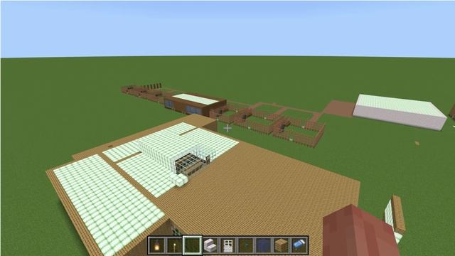 играю в Minecraft