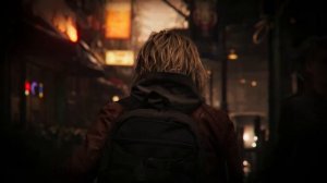 Through the Darkness (Short Version) / Colin & Caroline