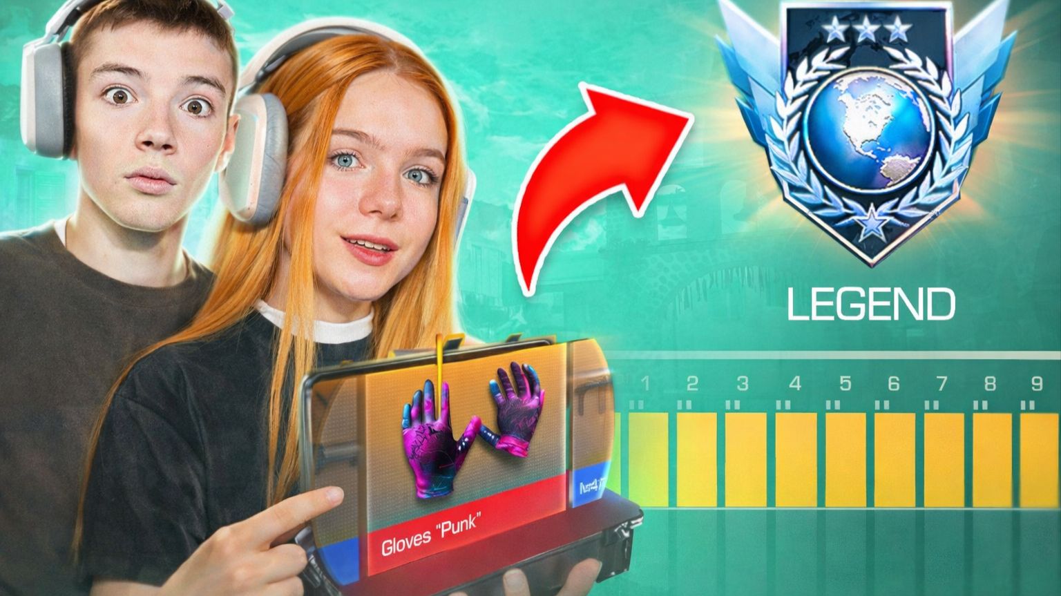 ПОСЛЕДНИЙ ШАНС... ДОРОГА ДО ГЛОБАЛА С БЕРСЕРОМ но С ДРОПОМ ИЗ УДАЛЕННОГО КЕЙСА ЧАСТЬ 2 в STANDOFF 2 смотреть онлайн