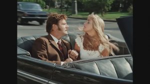 Я не верю своему счастью! Фрагменты из фильма "Иван Васильевич меняет профессию". 1973 г.