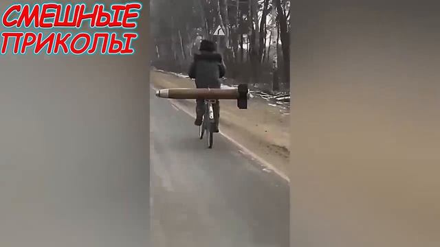 СМЕШНО_ДО_СЛЕЗ_😂_17_Минут_ОТБОРНЫХ_Русских_приколов_2025_Смешные