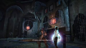 Prince of Persia-Часть 31