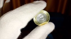 Монеты Казахстана 100 тенге " Животный мир" / Пополнение коллекции