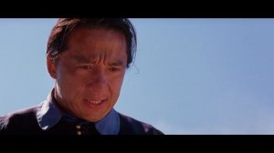 Шанхайский полдень: Джон встречает закопанного в землю Роя