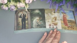 ЕГО МЫСЛИ О ВАС СЕГОДНЯ