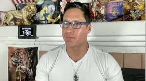 Галактическое обновление: Восстановление Земли.Исмаэль Перес