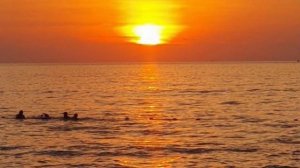 🌅🌙 Тайланд: закаты, уходящие в ночь