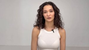 Желаева Арина - Визитка