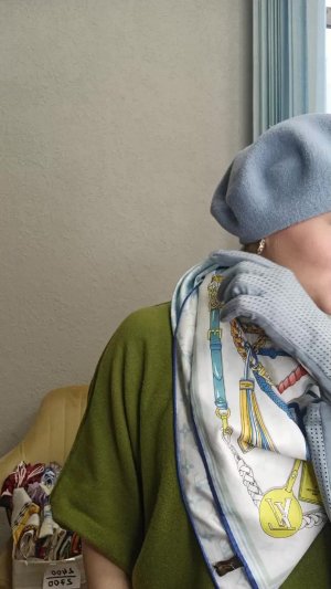 шелковый путт