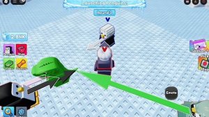 Я играю в пингвин🐧 (клип 2026)