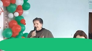 Праздник "Встречайте, друзья, Весну!"