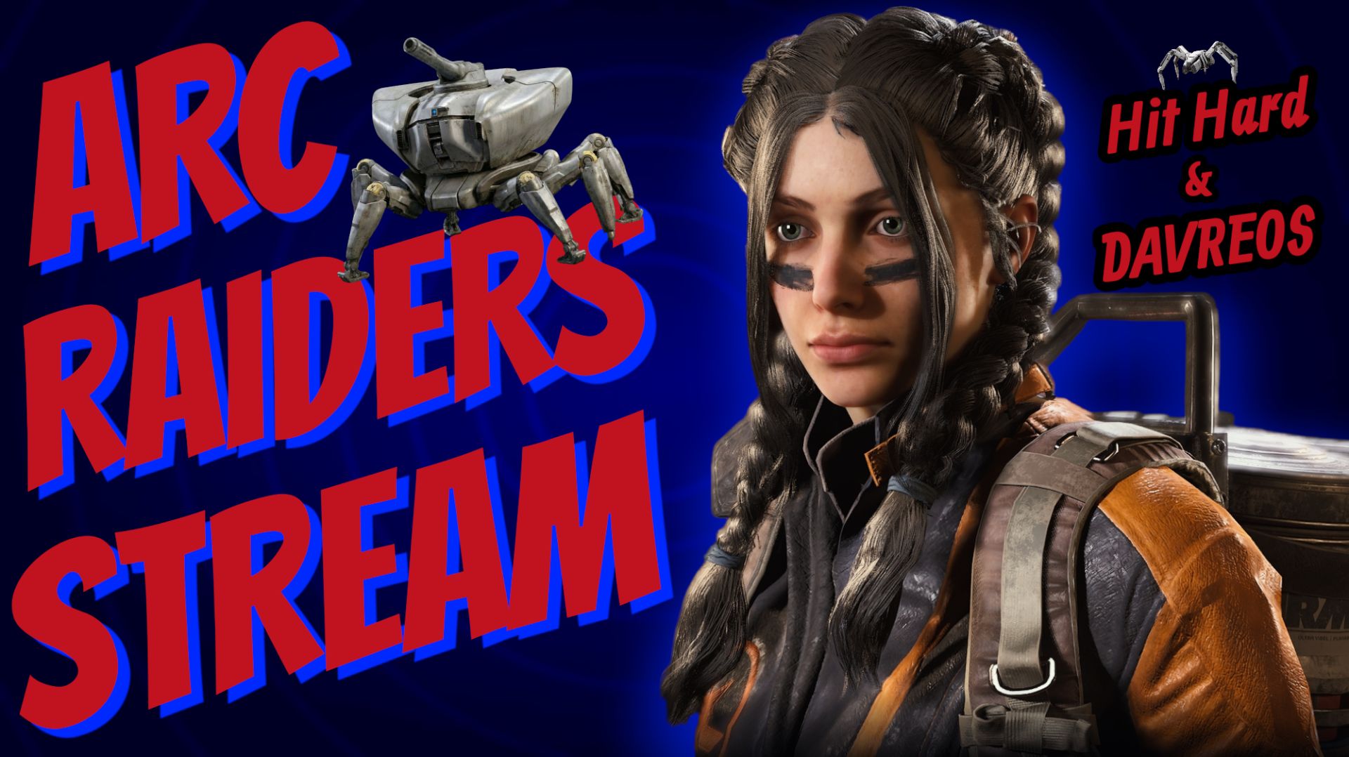 ARC Raiders Семнадцатый ЭКСПЕДИЦИЯ ГОТОВА ЖДЕМ-с!