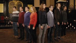 VOCES8 - A Hymn to the Virgin