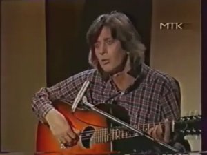 Константин Никольский - Музыкант