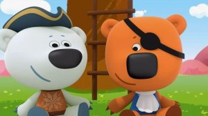 Ми-ми-мишки - Мультики мимимишки - Сборник Раскрасок для детей - Мультфильм Ми-ми-мишки