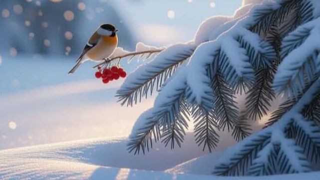 01-03-2026 Жизнь на пенсии. Внук в гостях.