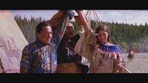 Шанхайский полдень: Джона женили без его ведома