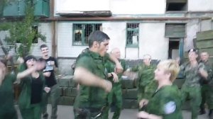 ГИВИ__ДР__ТАНЦЫ__ЧУТЬ ЧУТЬ СЧАСТЬЯ НА ВОЙНЕ__