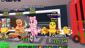 извините меня вчера был админ абьюз и не получилось снять видос это всё что я получил