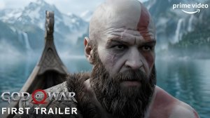 God Of War: Эпизод 2 (Трейлер 2026)