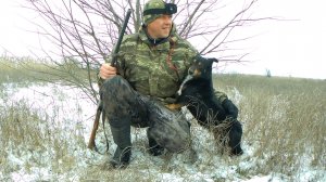 ЗАКРЫТИЕ СЕЗОНА ОХОТЫ 2025-2026.