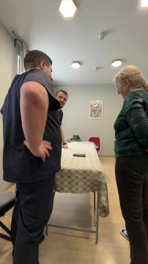 Обучение Акупрессуре 🪄 Открытый Урок ✅ Проработка всего тела от Гражданкина К.А.