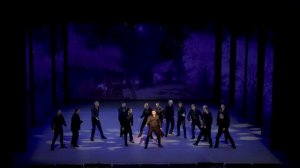 Н.А Римский-Корсаков  Песня Левко про голо ву из оперы «Майская ночь»