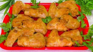 Готовлю КУРИНЫЕ КРЫЛЫШКИ❗ 4 рецепта на любой вкус❗