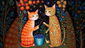 Удачная рыбалка. "На что ловил чернику?- На мотылька!"