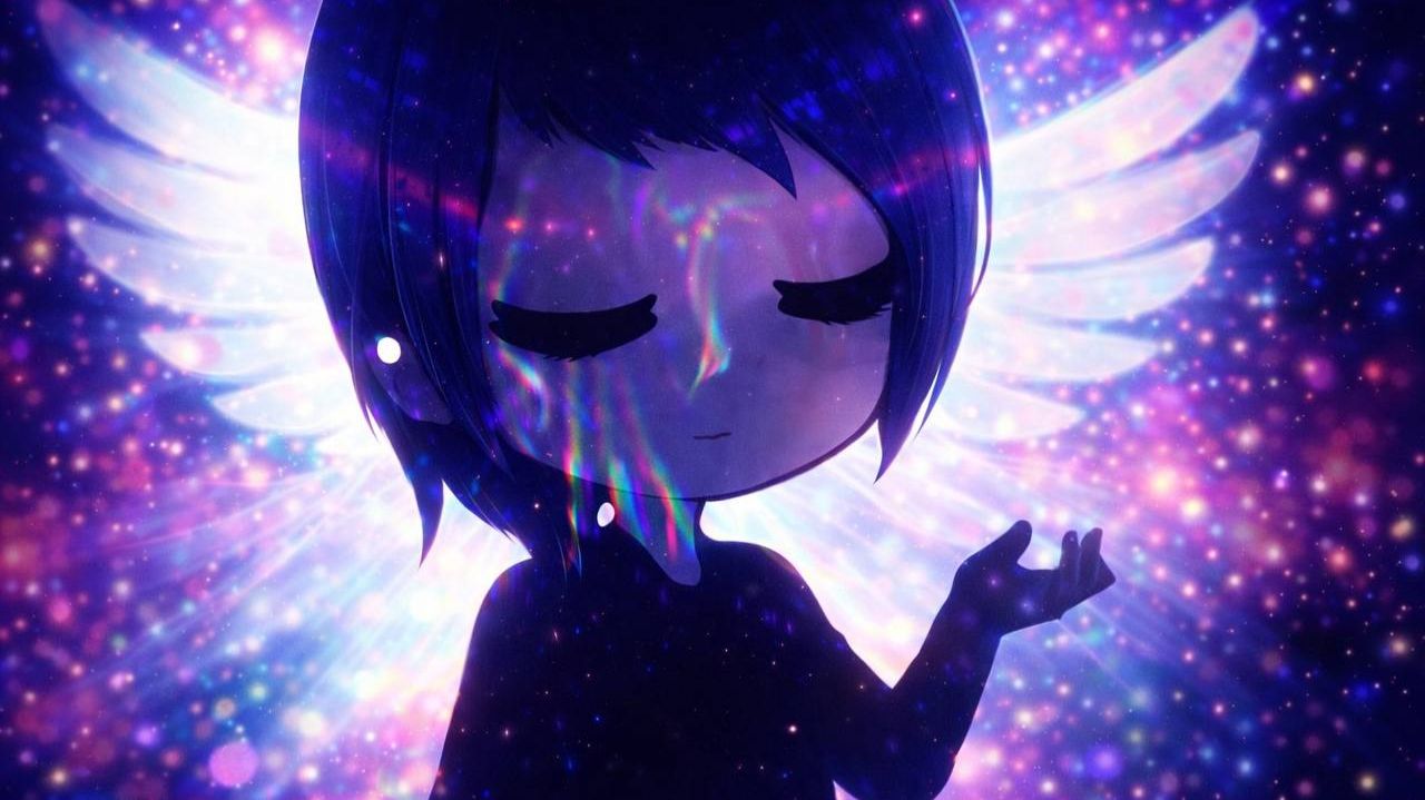 Клип ♦︎ Встань! ♦︎ OC Story ♦︎