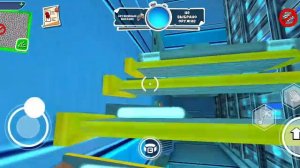 Полное прохождения Dark riddle