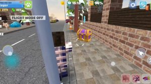 игра про типа школьную жизнь.