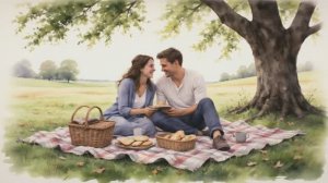 Твоя Любовь Со Мной