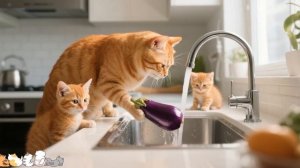 Он продал молоко, чтобы купить игрушку для своего сына 🥺 История о безусловной любви Кошки