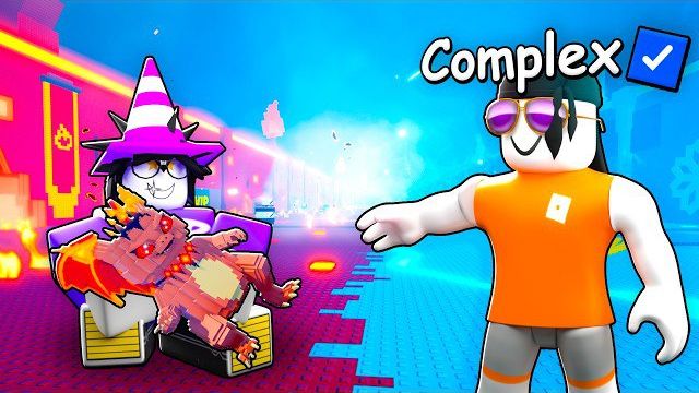 😱АДМИН АБУЗ ВМЕСТЕ С РАЗРАБОТЧИКОМ В СБЕГИ ОТ ЦУНАМИ И СПАСИ БРЕЙНРОТОВ смотреть онлайн