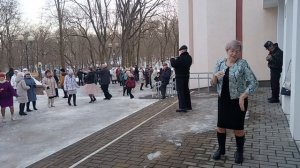 Чёрная смородина....... 01.03.26 Гомель парк Луначарского 🥰💫