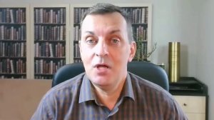 По ситуации на СВО из первых уст...