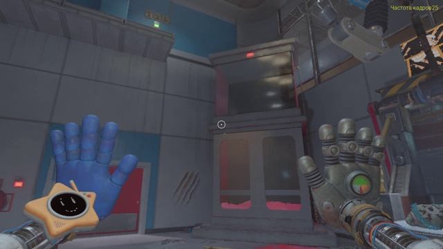 Poppy Playtime: Chapter 5. Часть 4 (Финал)