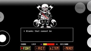 прохождение большого инк санса