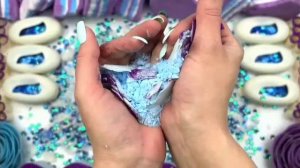 ASMR SOAP★Compilation set soap★Crushing soap★soap roses★Oddly satisfying video