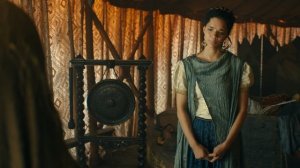 Рыцарь семи королевств Сезон 1 Серия 2