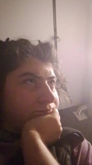 пост в Рамадан ❤️