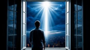 Лифт в небо