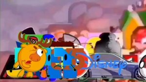 Побег от Бомбабабайки (Crazy add round 1056)