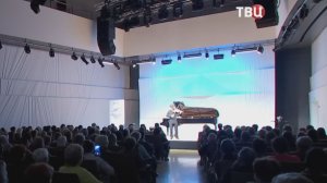 Молодые одарённые музыканты выступили в Москве