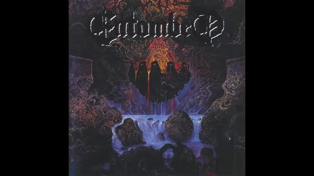 09 - Through The Collonades (Entombed)