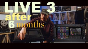 AKAI MPC Live III: Review After 6 Months