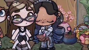 Сходка с подписчиками 💞🫶🏽/Avatar world ✌🏽/AlinaTimeVlogs 🥐🌾🧸/Vlogs 🩶/Лю вас🥰/В опис✌🏽🫶🏽