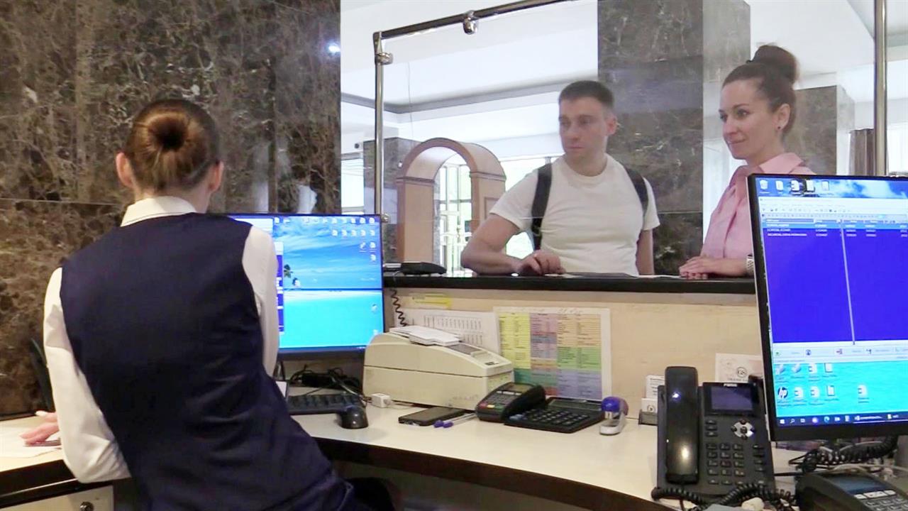 С сегодняшнего дня в России вступает в силу ряд нововведений. смотреть онлайн